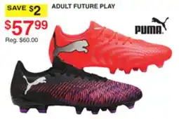 Dunham's Sports ADULT FUTURE PLAY offer