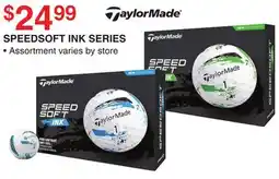 Dunham's Sports SPEEDSOFT INK SERIES offer