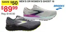 Dunham's Sports MEN'S OR WOMEN'S GHOST 16 offer