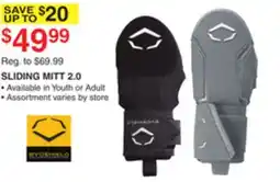Dunham's Sports SLIDING MITT 2.0 offer