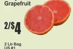 Key Food Grapefruit offer