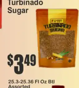 Key Food Turbinado Sugar offer