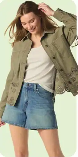 Kroger Fashion Brands, Dresses, Shorts & Swimwear offer