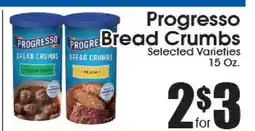 Supremo Foods Inc Progresso Bread Crumbs offer