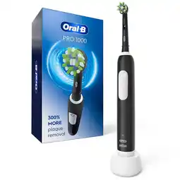 Walgreens 1000, Electric Toothbrush with Brush Head, Rechargeable offer