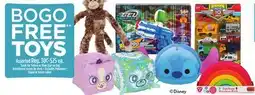 Dollar General TOYS offer