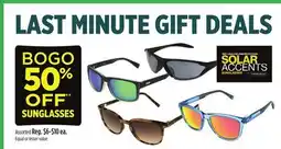 Dollar General SUNGLASSES offer