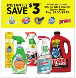 Dollar General Any Brand offer