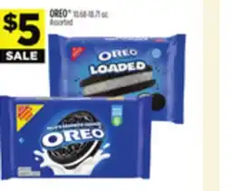 Dollar General OREO offer