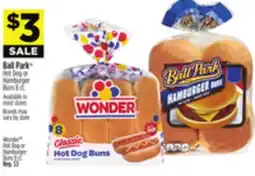 Dollar General Ball Park Hot offer