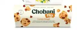 Target Chobani Flip offer
