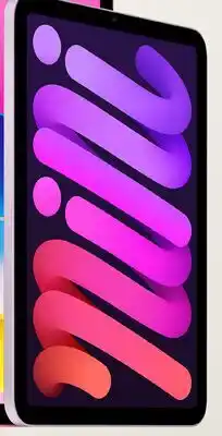 Target iPad mini (A17 Pro) offer