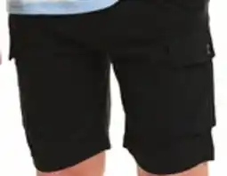 Boscov's Boys 4-20 TONY HAWK Tech Cargo Shorts offer