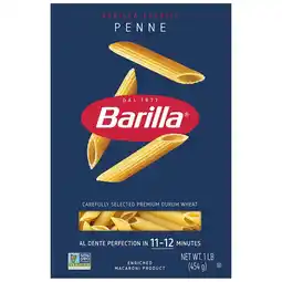 Walgreens Penne offer