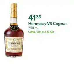 Publix Hennessy VS Cognac offer