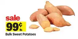 Meijer Bulk Sweet Potatoes offer