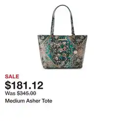 Belk Medium Asher Tote offer