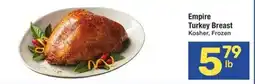 Albertsons Empire Turkey Breast offer