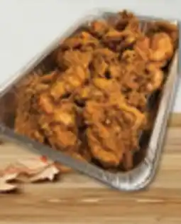 Tony’s Fresh Market Fried Chicken offer