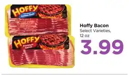 Food 4 Less Hoffy Bacon offer