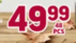 Tony’s Fresh Market Fried Chicken offer