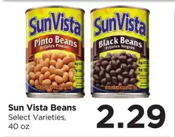 Food 4 Less Sun Vista Beans offer