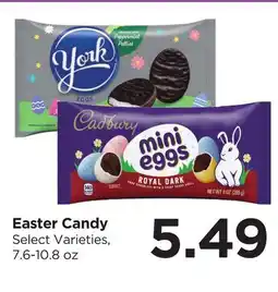 Food 4 Less Easter Candy offer