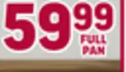 Tony’s Fresh Market Tony's Puerto Rican or Mexican Style Rice offer