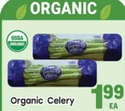 Tony’s Fresh Market Organic Celery offer