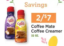 Heinen's Coffee Mate Coffee Creamer offer