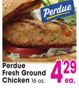 Jewel-Osco Perdue Fresh Ground Chicken offer