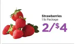 Food 4 Less Strawberries offer