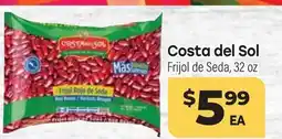 Tony’s Fresh Market Costa del Sol Frijol de Seda offer
