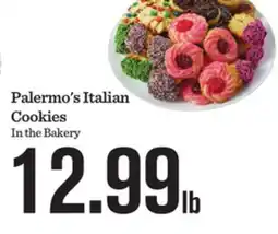 Mariano's Palermo's Italian Cookies offer