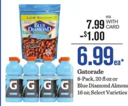 Mariano's Gatorade offer