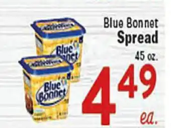 Rio Valley Market Blue Bonnet Spread offer