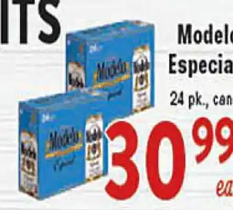 Rio Valley Market Modelo Especial offer