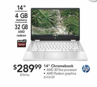 HP 14