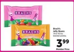 Safeway Brach's Jelly Beans offer