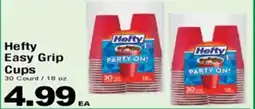 Superior Grocers Hefty Easy Grip Cups offer