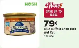 Grocery Outlet Chkn Turk Wet Cat offer