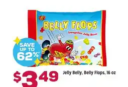 Grocery Outlet Jelly Belly, Belly Flops offer