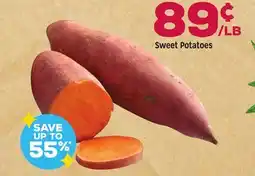Grocery Outlet Sweet Potatoes offer