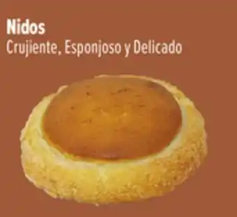 El Super Nidos offer