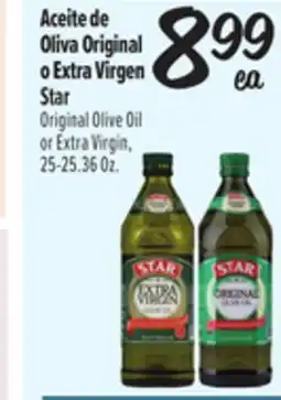 El Super Original Olive Oil Extra Virgin offer