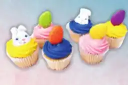 El Super Easter Cupcakes Buttercream Topping offer