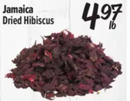 El Super Dried Hibiscus offer