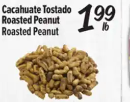 El Super Roasted Peanut offer