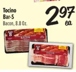 El Super Bacon offer