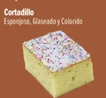 El Super Cortadillo offer